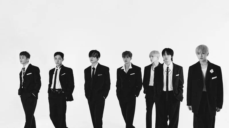 NCT DREAM - Rewind
