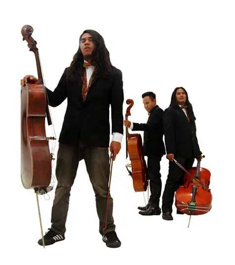 Fonticello @foto: Dokomentasi Fonticello