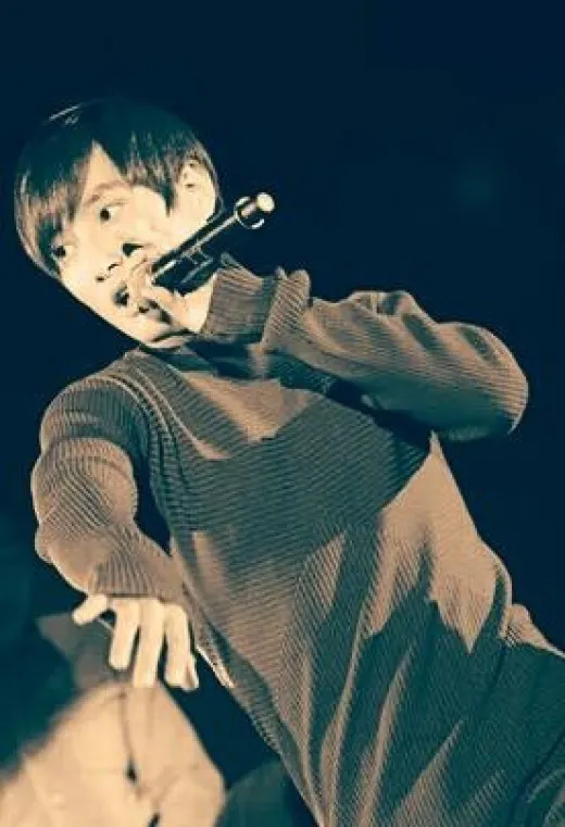 Kangta bakal comeback tahun depan. ©soompi.com
