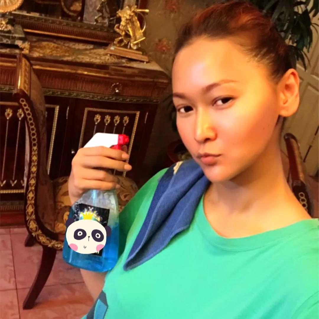 Inul tidka pencitraan / Credit: Instagram - inul.d