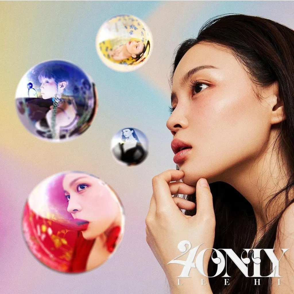 LeeHi - Only