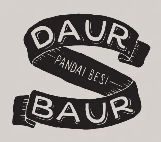 Pandai Besi - Daur Baur