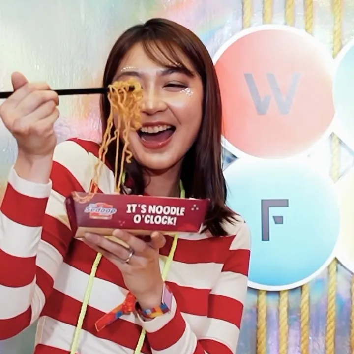 (c) Instagram/miesedaapid