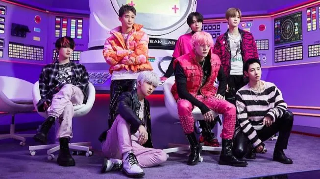 NCT DREAM - Fire Alarm