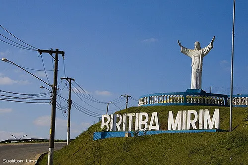 Biritiba Mirim, Brazil, juga melarang warganya meninggal karena kurangnya lahan pemakaman © istimewa