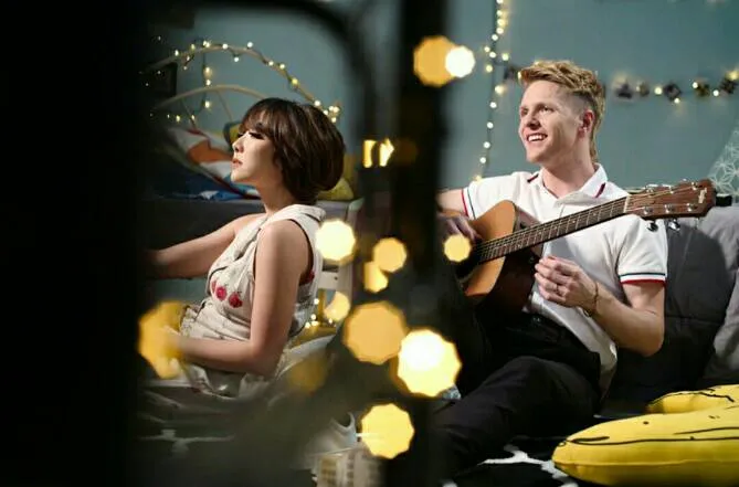 (credit : instagram.com/gisel_la)