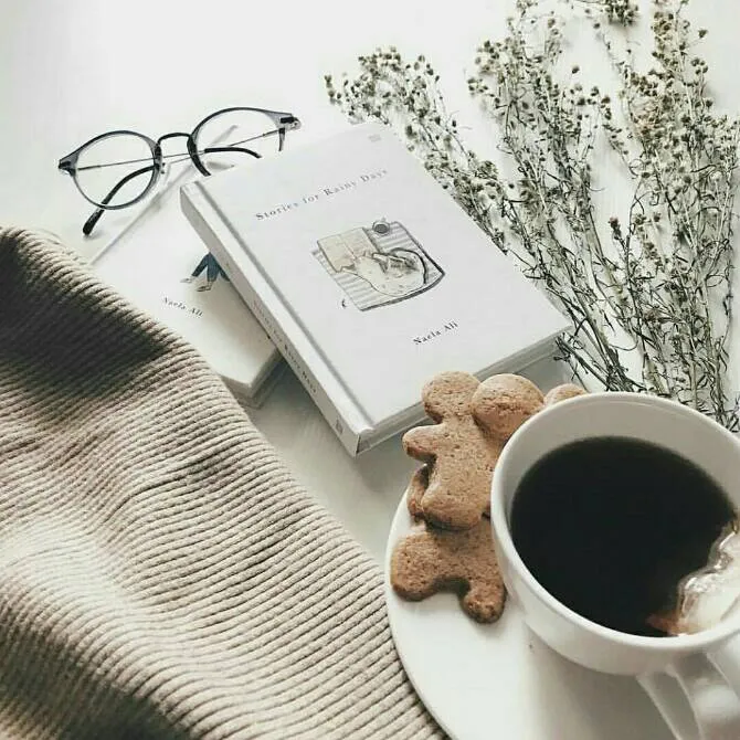 (credit : instagram.com/storiesforrainydays)