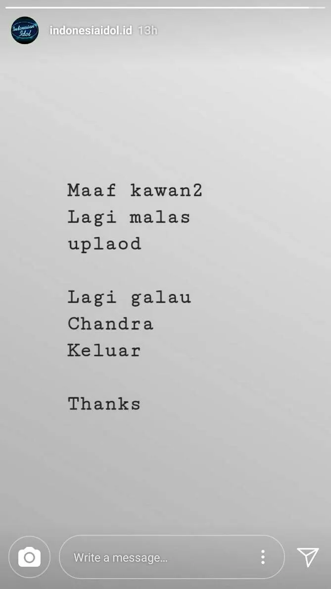 (credit : instagram.com/indonesianidolid)