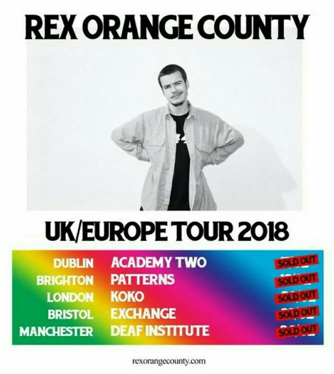 (credit : instagram.com/rexorangecounty)