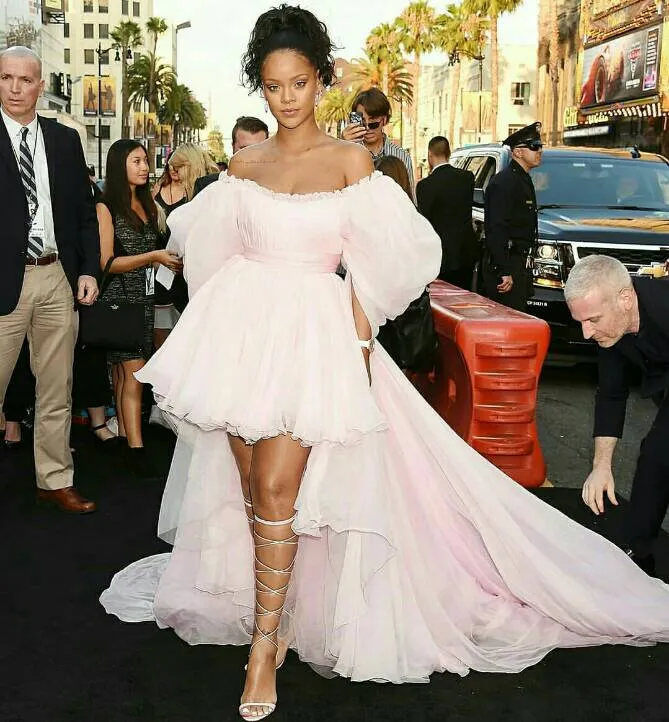 (credit : instagram.com/fentytrials)