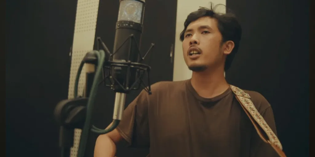 Iksan Skuter , Nosstress - Kaleidoskop