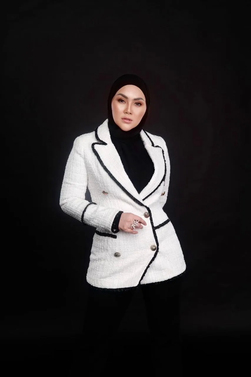 Perhatian
