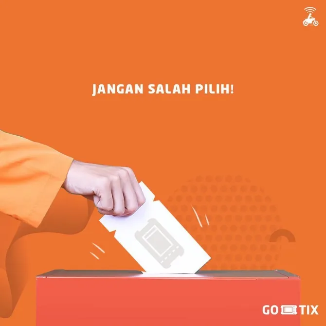 © GO-TIX