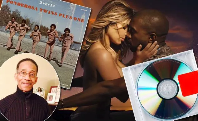 Dituduh menjiplak. ©nydailynews