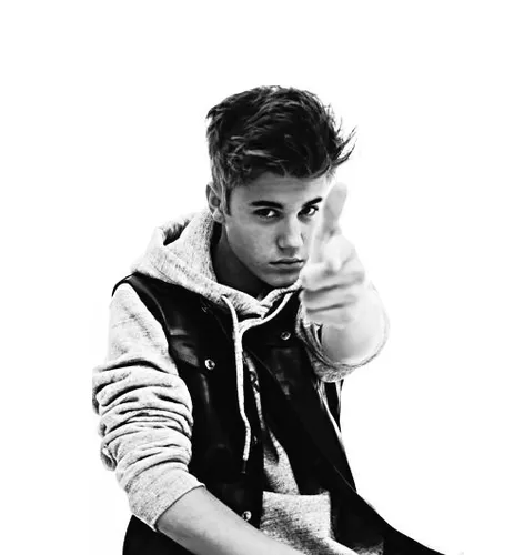 Justin Bieber/Facebook©