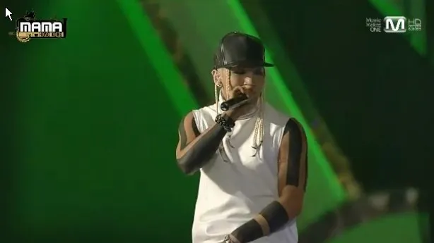 Taeyang Big Bang