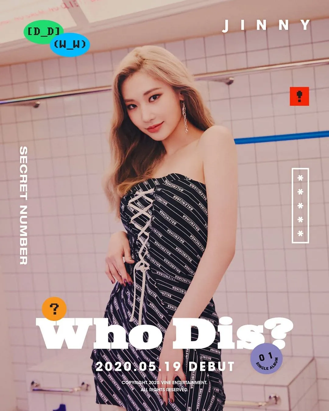 (credit: Instagram.com/secretnumber.official)