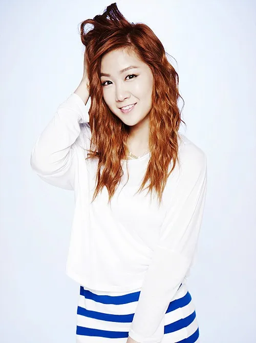 Soyu Sistar ©kpopstarz.com