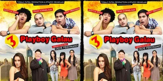 Tobali Putra Production