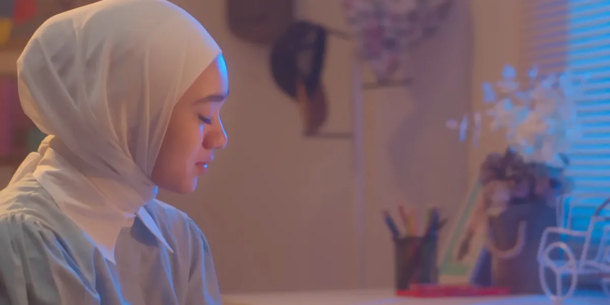 Nabila Taqiyyah - Ku Ingin Pisah