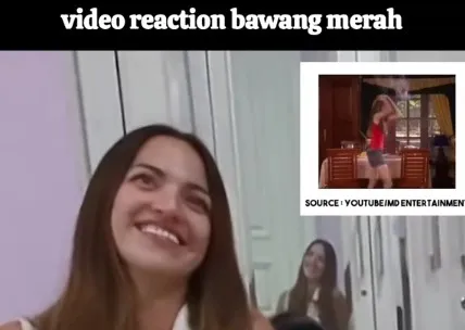 Anak Nia Ramadhani Nonton Sinetron BAWANG MERAH BAWANG PUTIH (Credit: TikTok/niaramadhani.fansupdate)