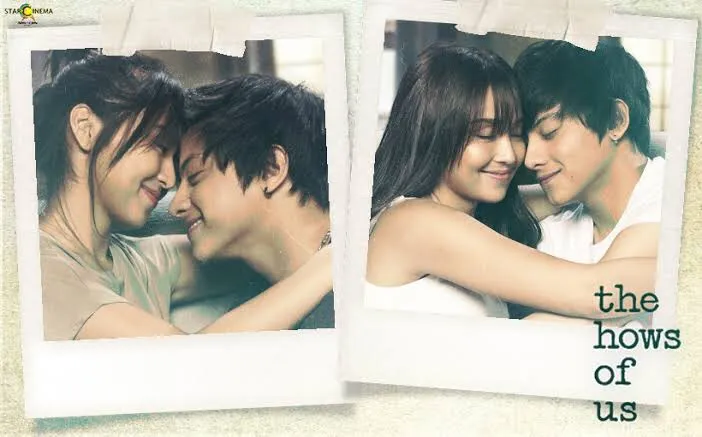 THE HOWS OF US © Star Cinema