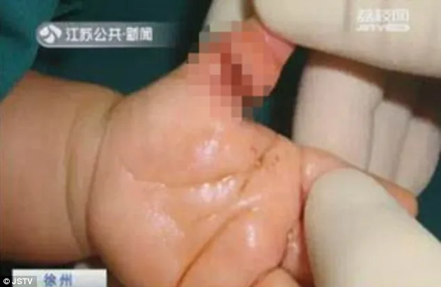 Kejadian ini terjadi pada Ibu muda yang mengalami kerontokan rambut pasca-bersalin © mynewshub.cc