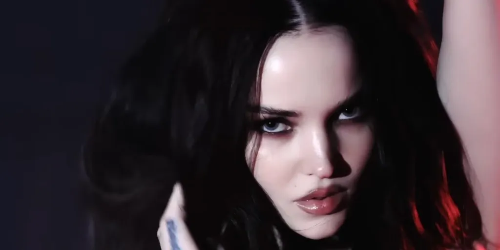 Dove Cameron - Lethal Woman
