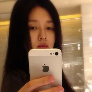Foto Barbie Hsu saat hamil @xin.msn.com