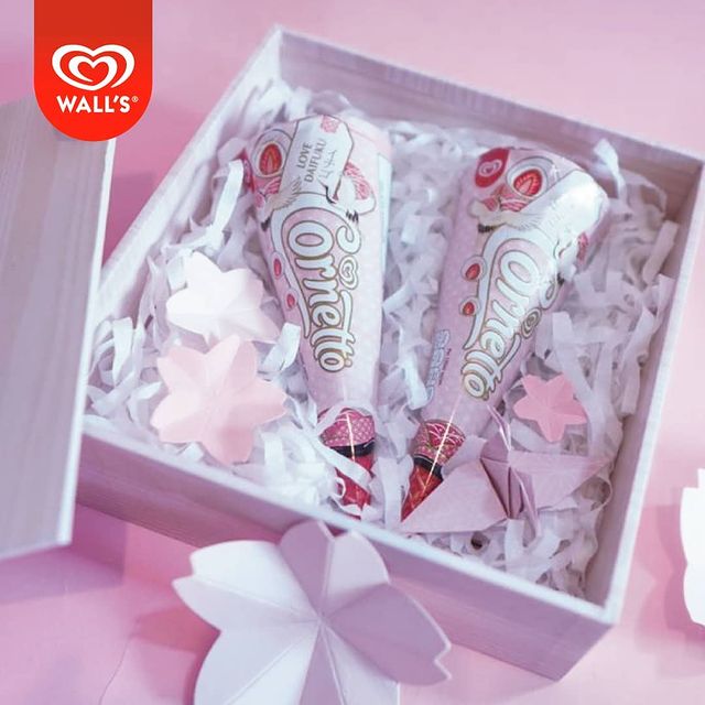 Credit via instagram.com/cornetto_idn