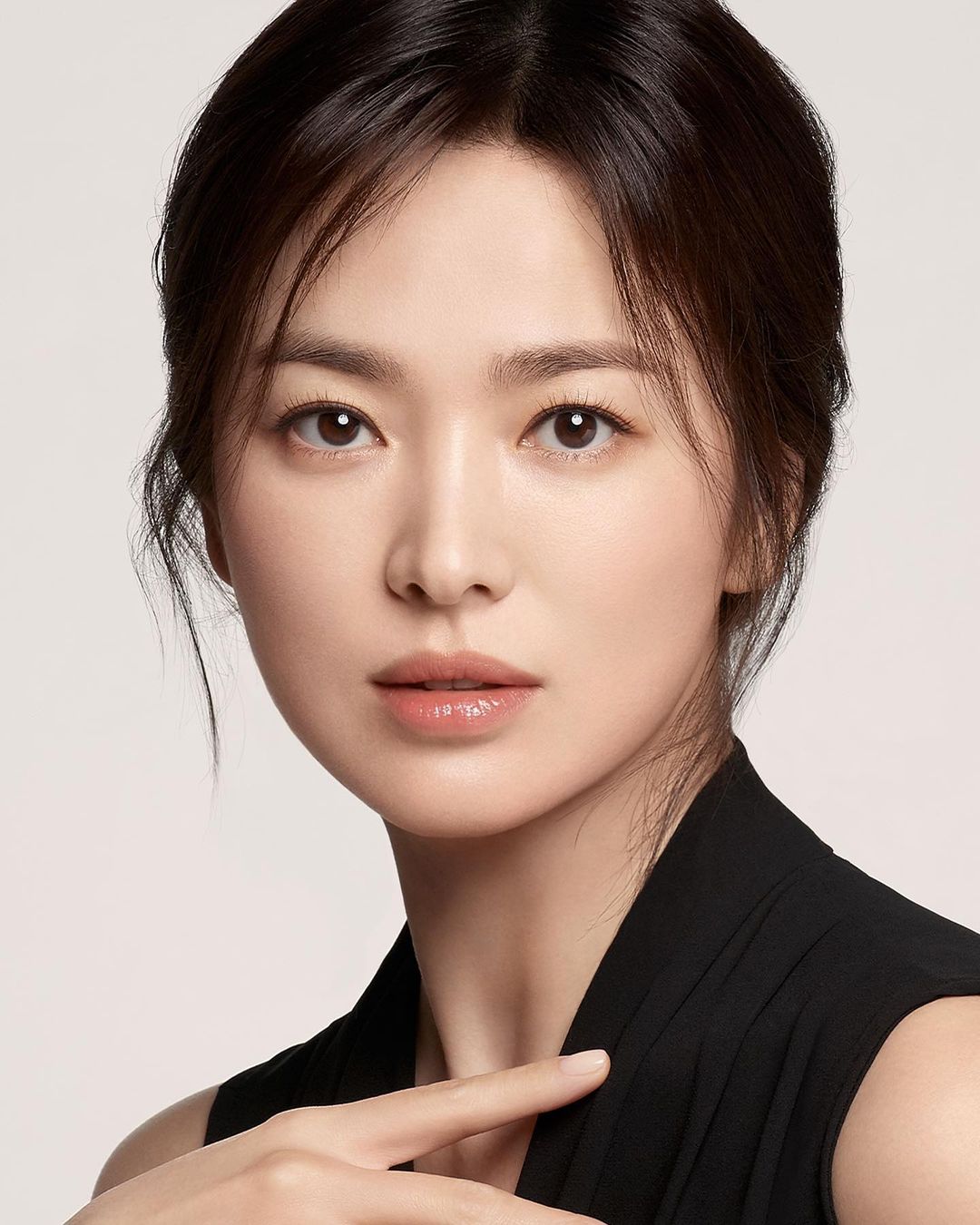 Revealed, Song Hye Kyo's Beauty Tricks for Maximum Beauty