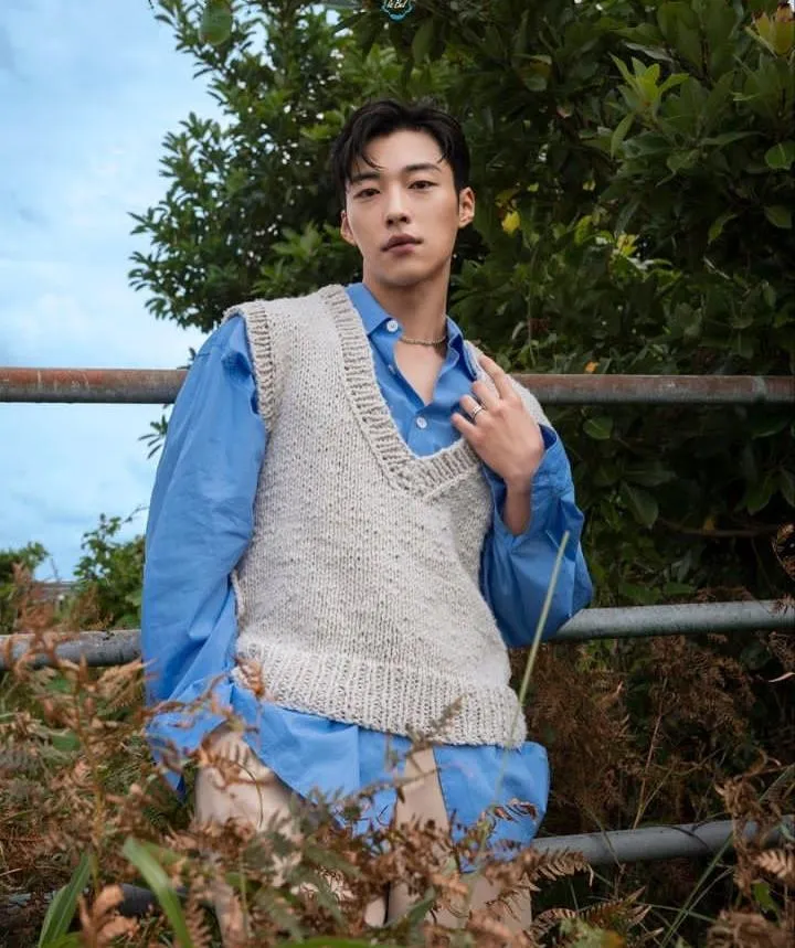 Potret Woo Do Hwan / Credit Foto: instagram.com/wdohwan