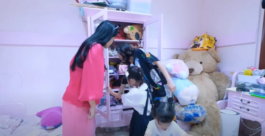 Ada Tas Favorit Sendiri