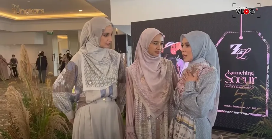 (credit: Youtube.com/The Sungkars)