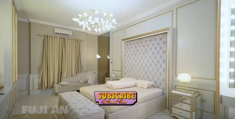 (credit: Youtube.com/Fuji An/)