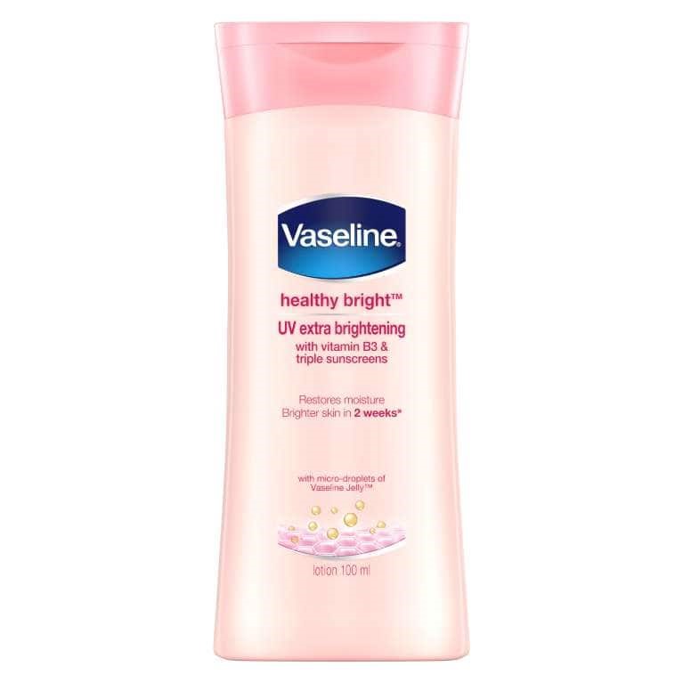 (c) Vaseline