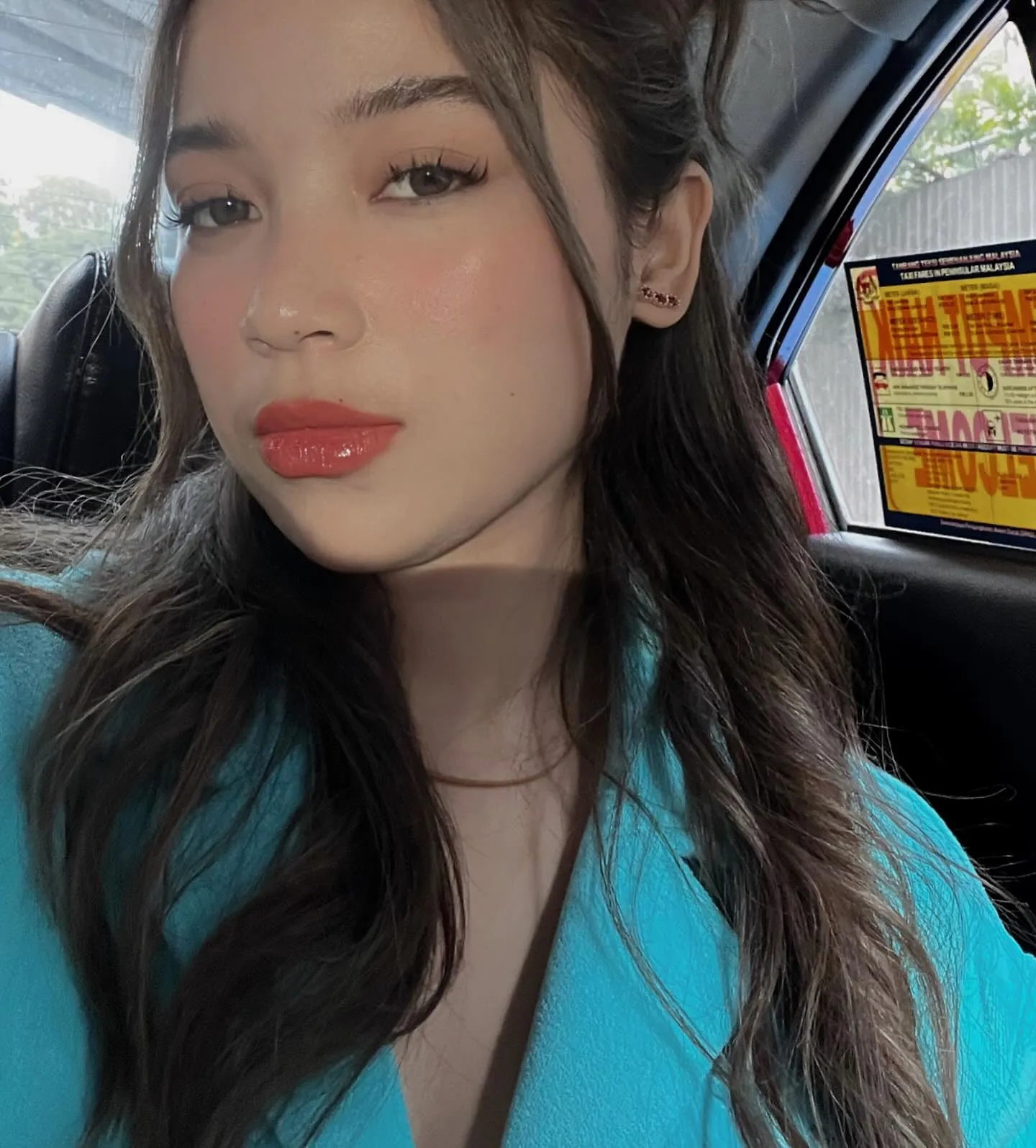 Parasnya Cantik Banget