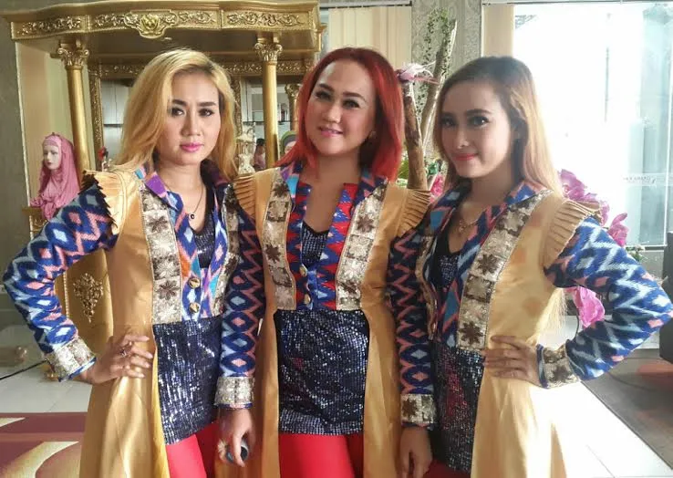 3 Kucing akan meriahkan hari kemerdekaan nasional dengan menggelar konser ©KapanLagi.com/Sahal Fadhli