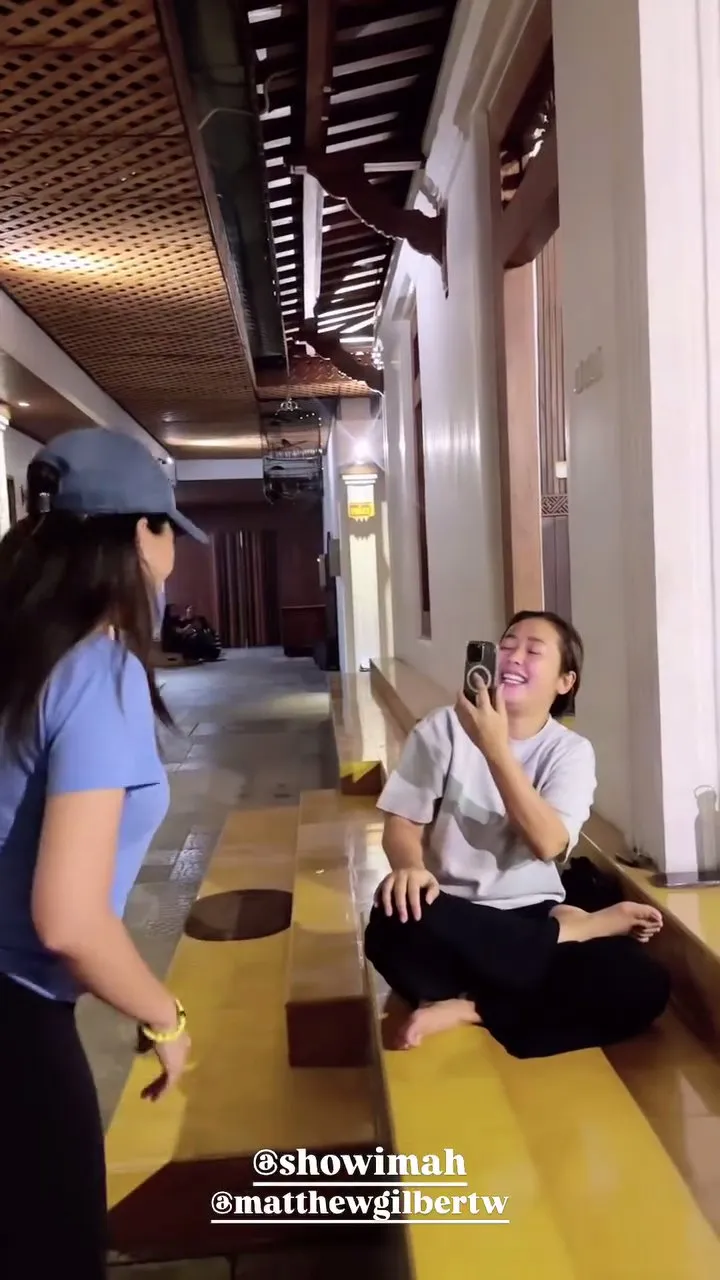 Ikut Tren Kekinian