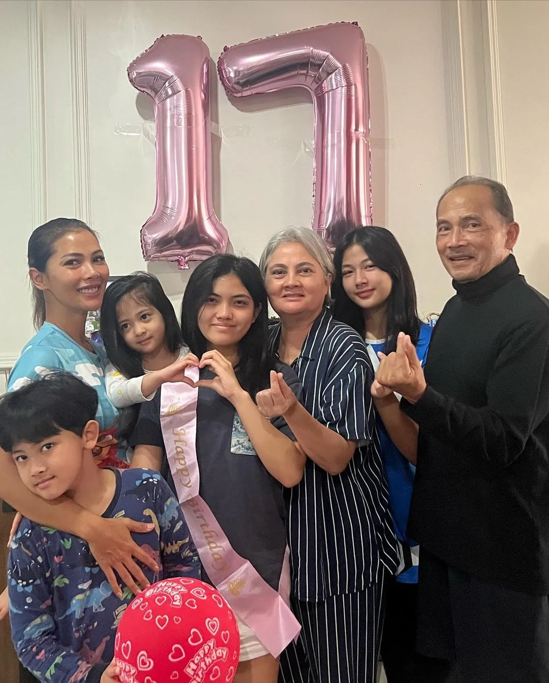  (credit: Instagram.com/nadiamulya/)