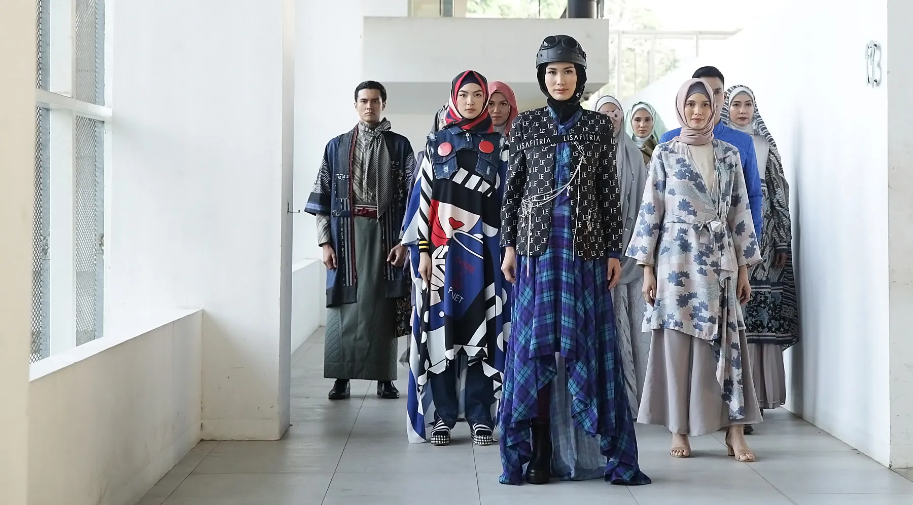 Kapanlagi/Bambang E Ros