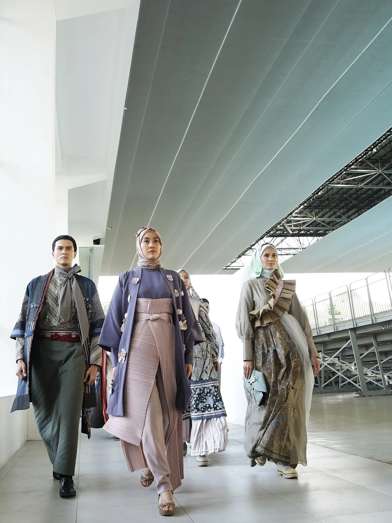 Kapanlagi/Bambang E Ros