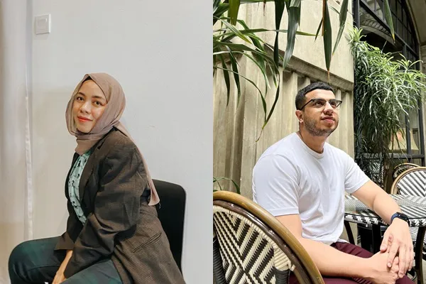 (credit: Instagram.com/sohwahalilintar/yislamaljaidi/)