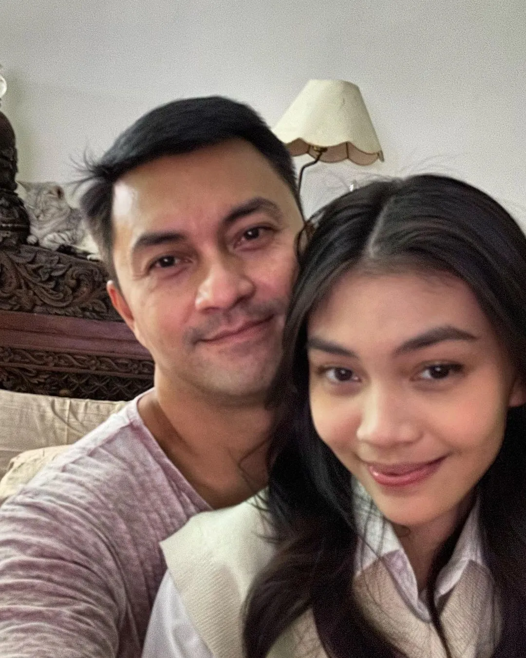 Makin Cantik 