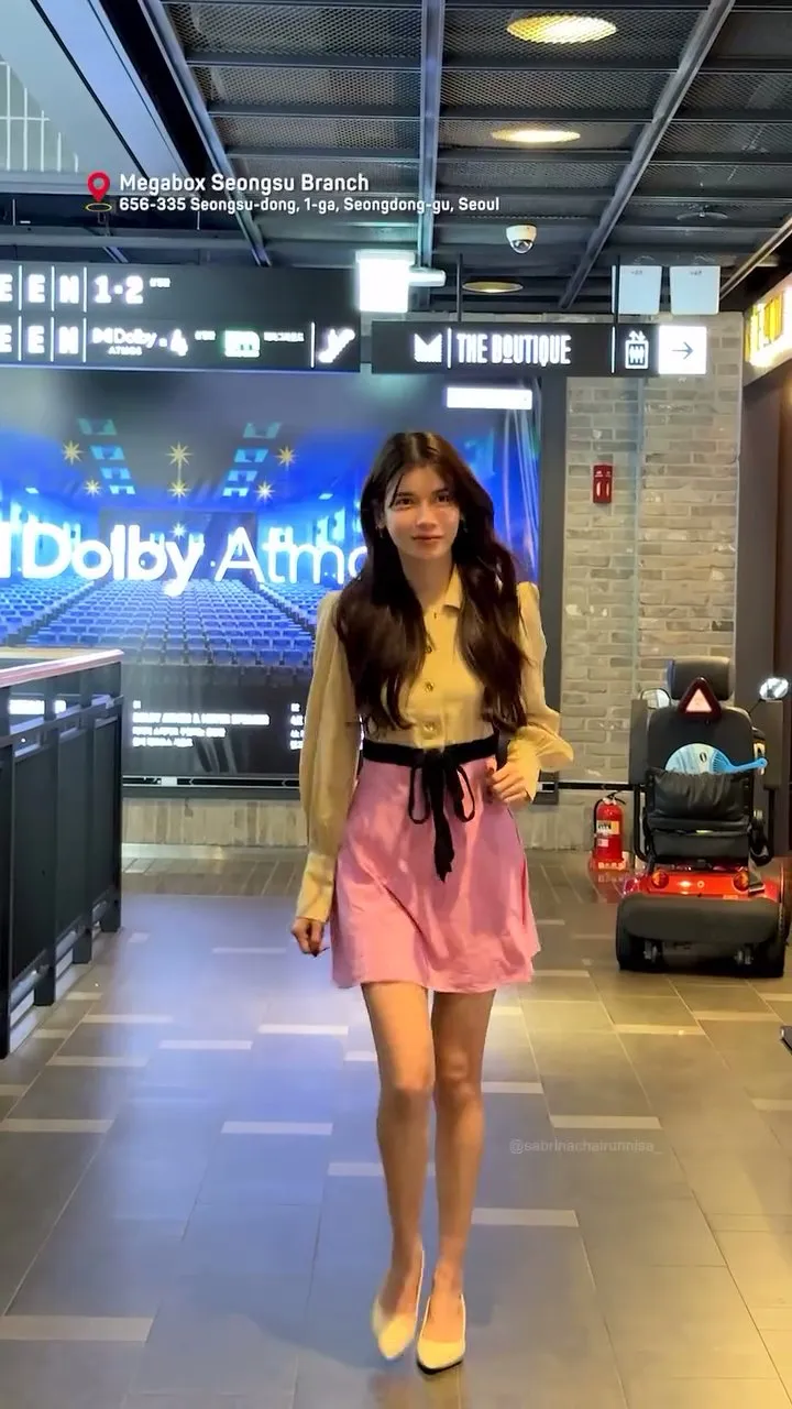 Datangi Lokasi Syuting LOVE NEXT DOOR