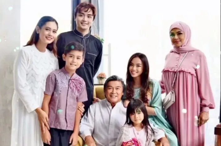 Akur Dengan Istri Mantan Suami