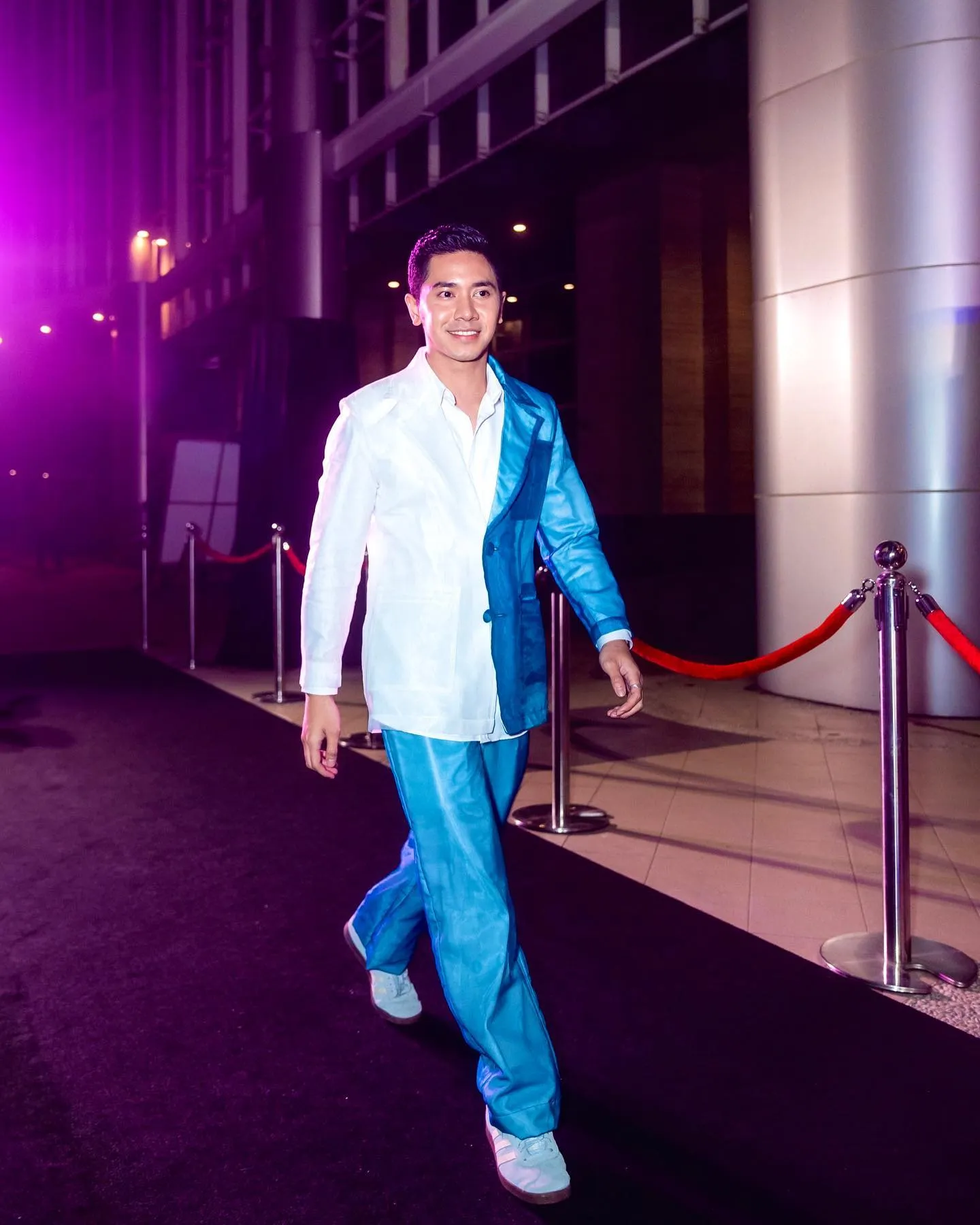 (credit: Instagram.com/mahiraemir/@snap.nuel )