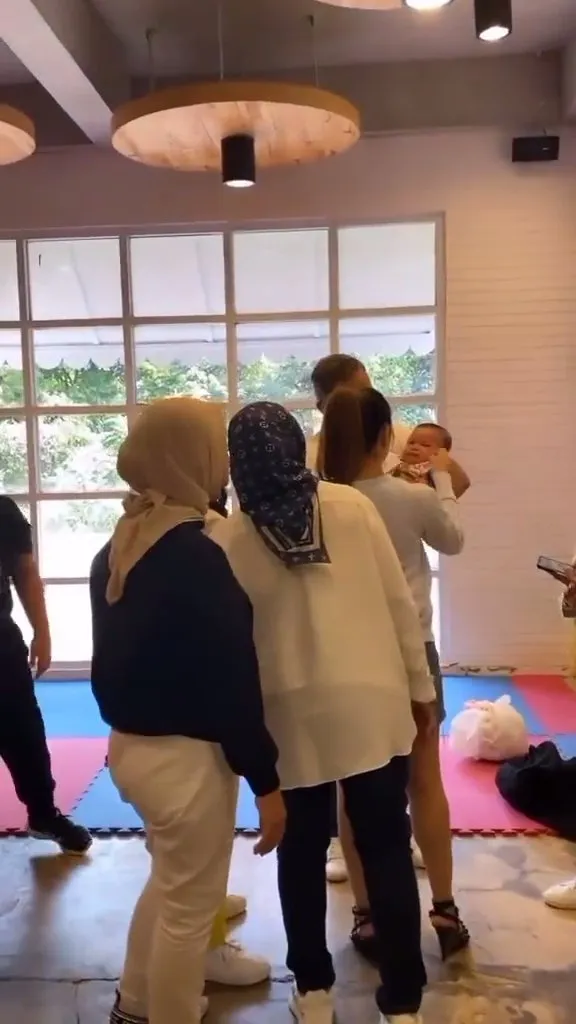 Ketemu Keluarga Besar di Jakarta