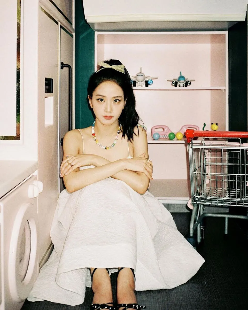 Credit via Instagram/sooyaaa__