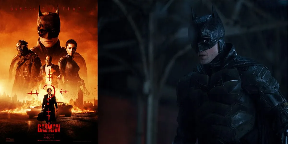 Film Superhero DCEU THE BATMAN (Credit: imdb.com/title/tt1877830)
